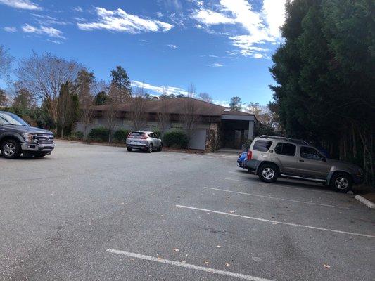 Norman & Gill Dentistry