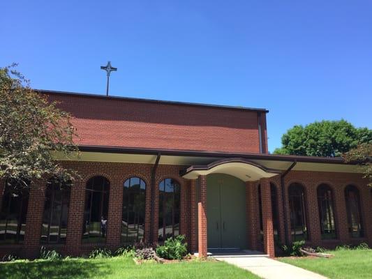 St Andrews Lutheran Church ELCA