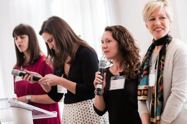 Decluttered by Jenny