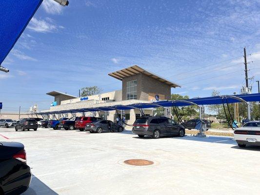 Clearwater Express Wash