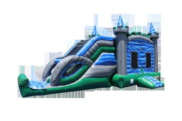 Summer Fun Entertainment and Party Rentals