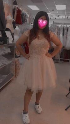 Alicia's Bridal by G