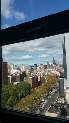 Orchard Street Hotel