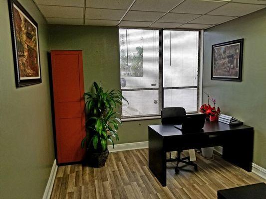 Life Skills Management Services