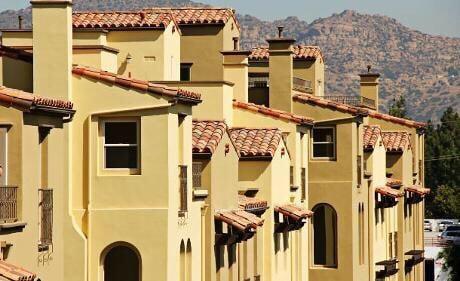 Toscana Villas, Sherman Place