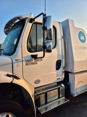 Oliver Knox Property Services