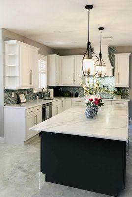 SG Kitchen Cabinets