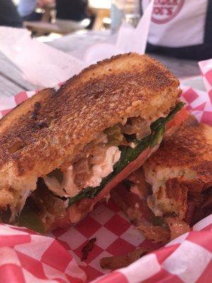 Fork in the Road Food Truck