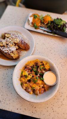 Brockton Villa Restaurant