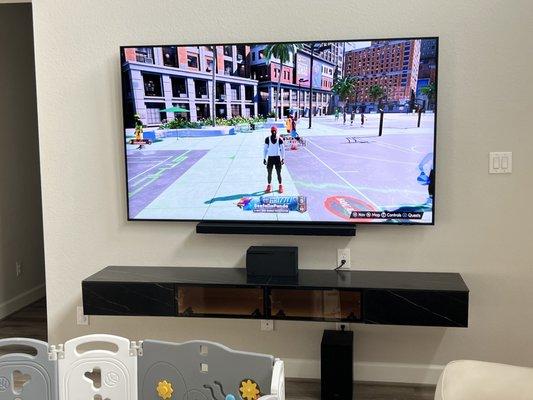 Audio And Video Dreams