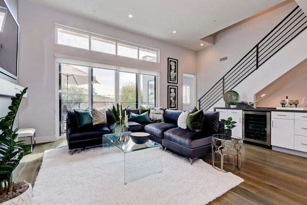 Edge Real Estate Agency