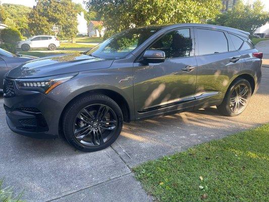 Cadillac of Knoxville