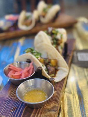 Ceviches by Divino ® Davie