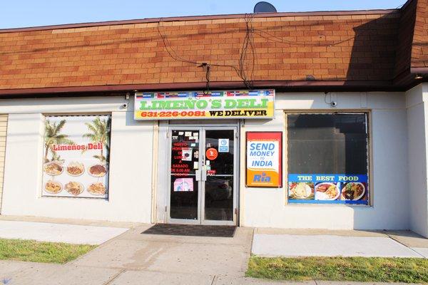 Limeños Deli