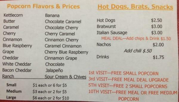 Limited menu but super affordable and high quality.