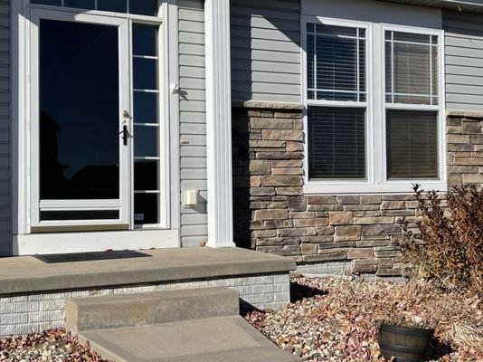 Bruce's Window Screen Repair