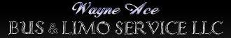 Wayne Ace Bus And Limo Service