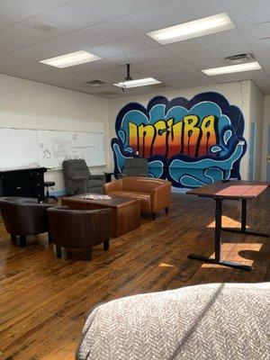 Incura