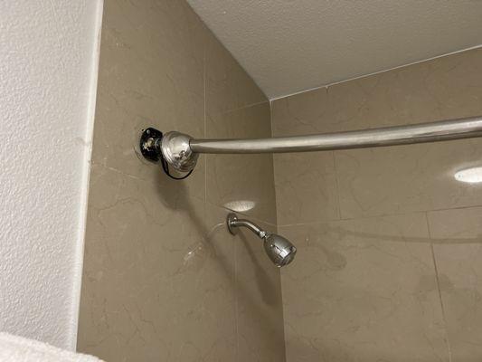 That's broken as well