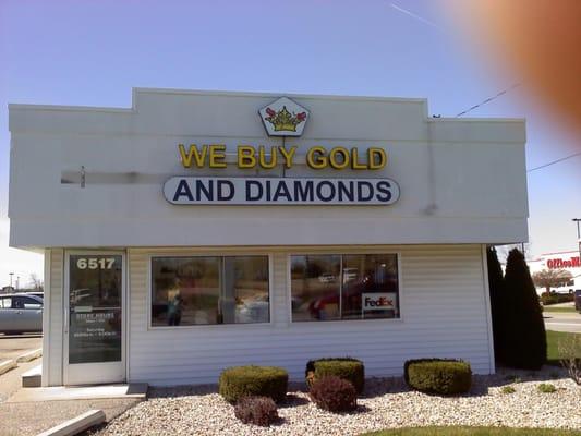 Welcome! Call for Private Appointments at our store, your home or office.