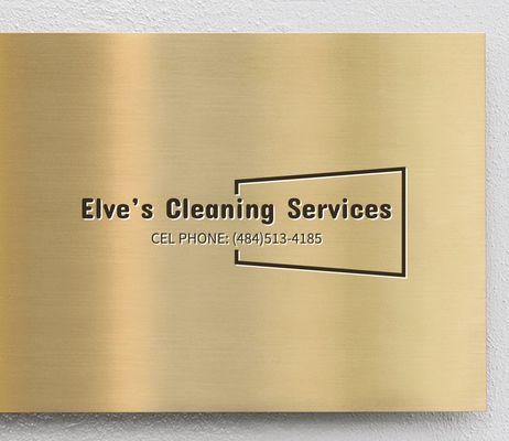 Elve’s Cleaning Services
