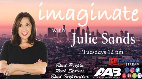 All Access Broadcasting