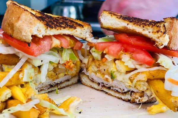 Knights of the Kitchen Table