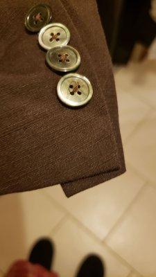 Prestige Cleaners - Ancala Village