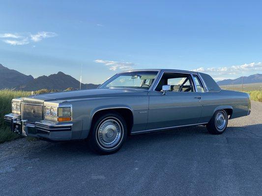 Enck's Import & Domestic Auto Repair