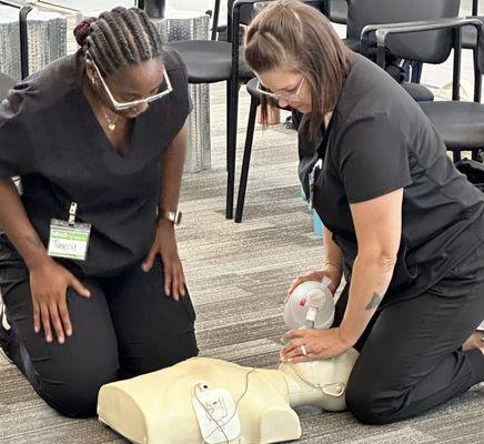 Waco Medical Assistant School