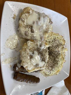 Hobo's Gourmet Kitchen