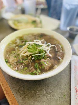Pho Tai