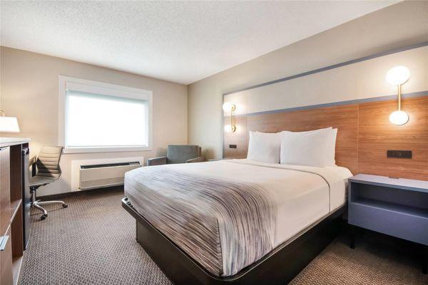 Americinn Motel & Suites St. Peter