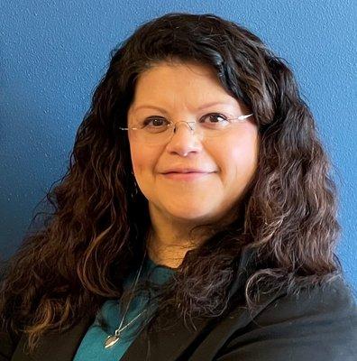 Lupe Montes - Montes Tydrich Agency