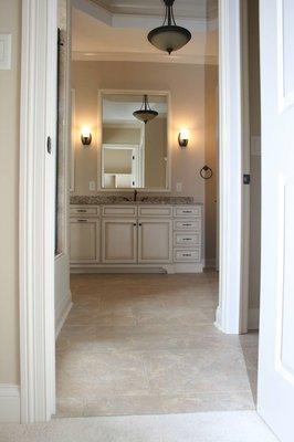 Vogt Tile & Carpet