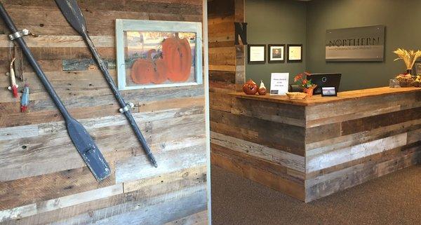 Northern Chiropractic and Wellness