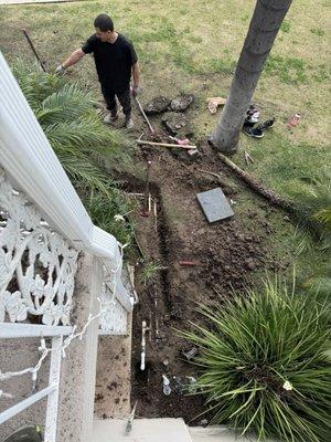 Forget About It Plumbing