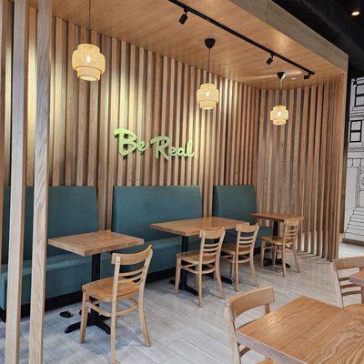 Real Fruit Bubble Tea