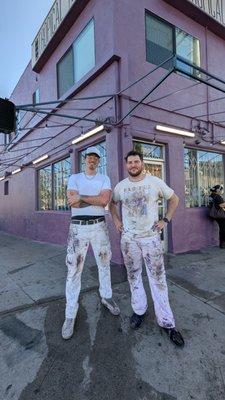 Nolan Rockwell Studios