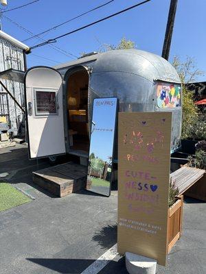 Pen Pals Stationery And Gift Shop