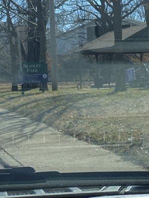 Bradley Park