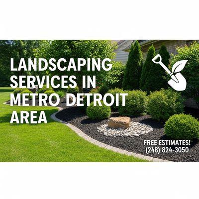 Legacy Landscaping