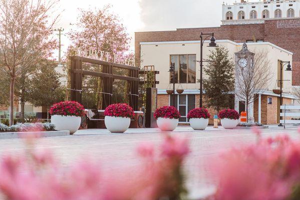 Lake Wales Main Street