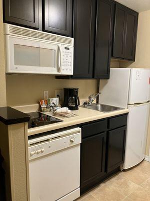 TownePlace Suites Joplin
