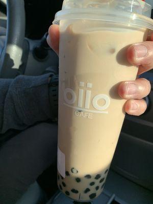Oiio milk tea