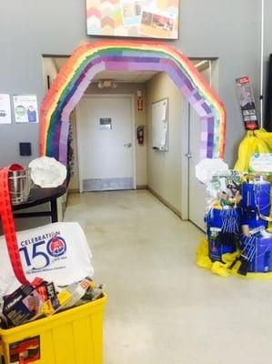 Sherwin-Williams Paint Store