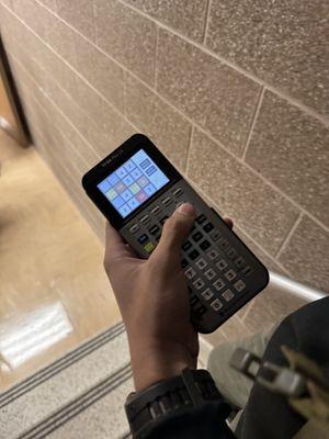 South Brunswick High School