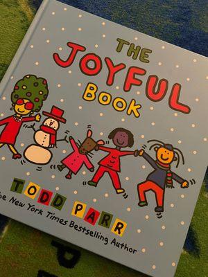 Joyful Day Care and Preschool