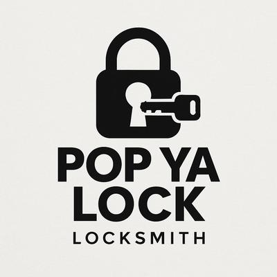 Pop Ya Lock