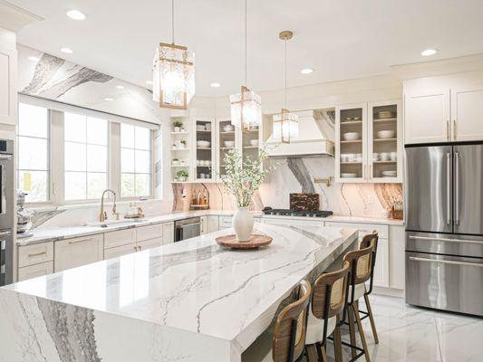 Decor Kitchen & Bath